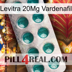 Levitra 20Mg Vardenafil dapoxetine1